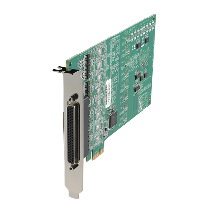 PCIE-1620A-BE